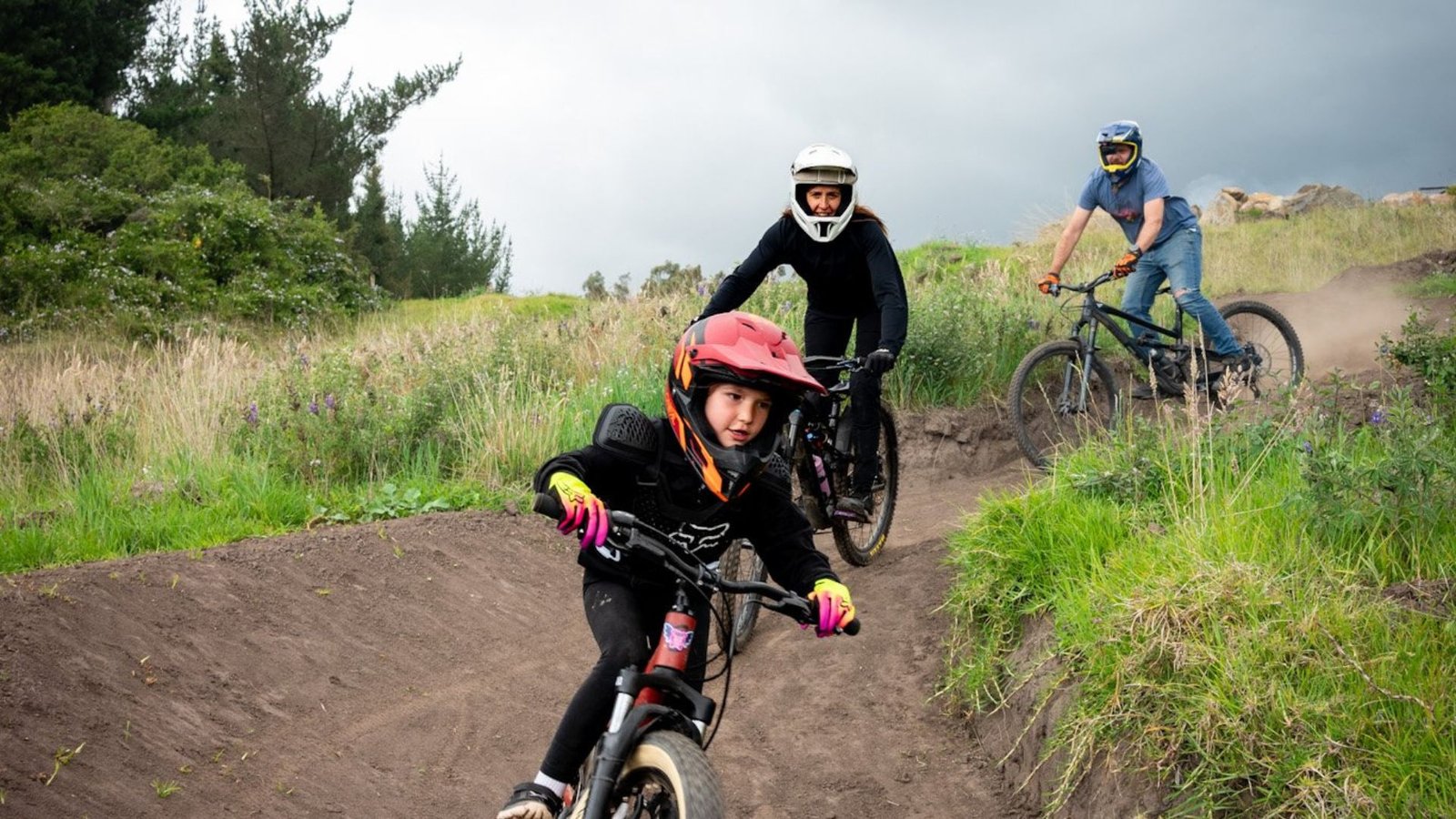 pumpTrack